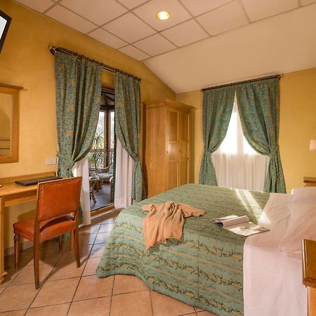 Hotel Fidene Roma Eksteriør bilde