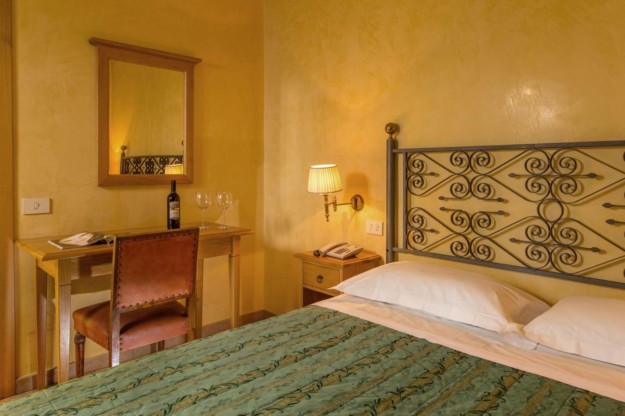 Hotel Fidene Roma Eksteriør bilde